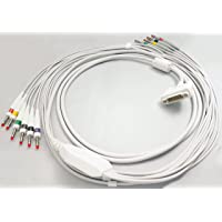 Cable Hospital ECG Cardioline 63050025